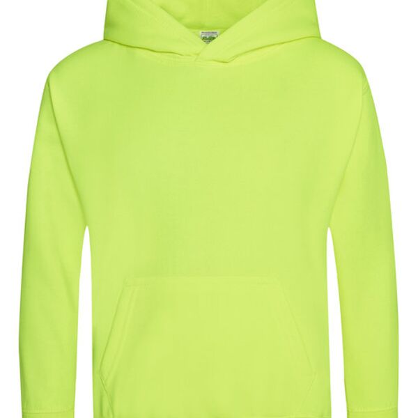 Youth Electric Pullover Hooded Sweatshirt Thumbnail
