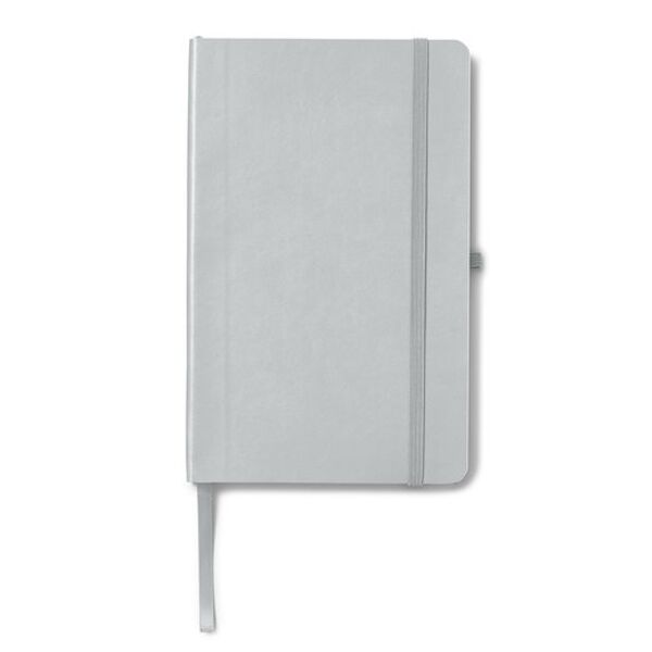 Soft Cover Journal Notebook 5.25" X 8.25" Thumbnail