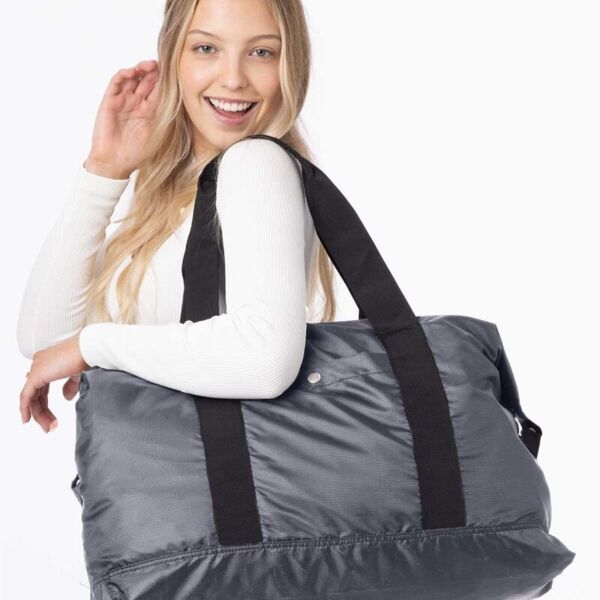 Getaway Duffel Thumbnail