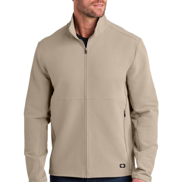 Kinetic Soft Shell Thumbnail