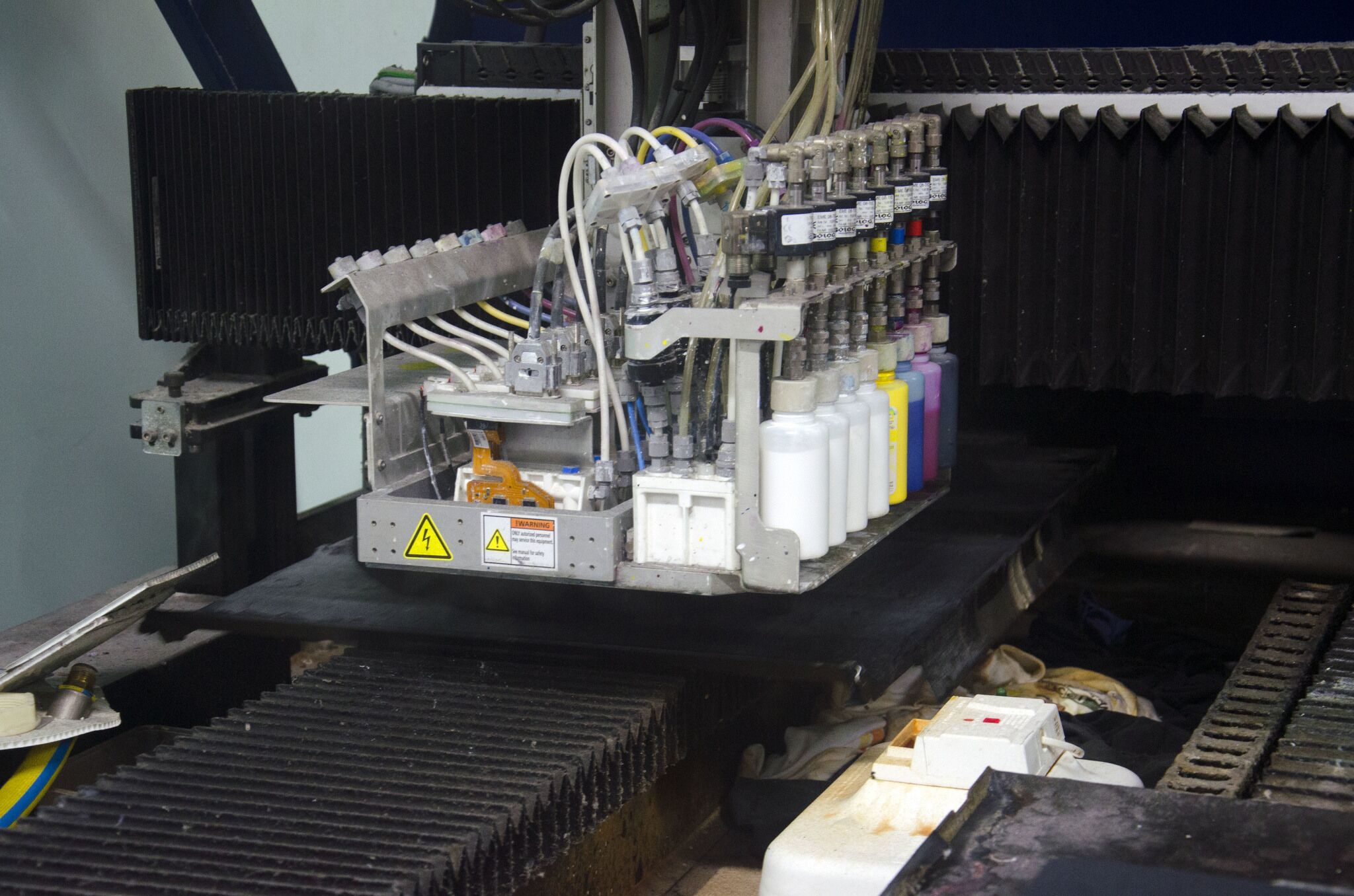 Custom Full Color Printing