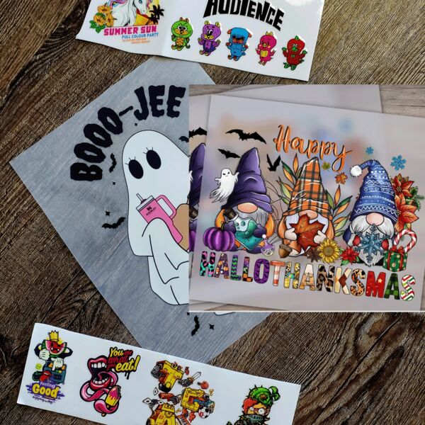 DTF Sample Pack Thumbnail