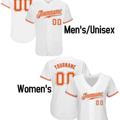 Copy of Sublimated Jersey Thumbnail