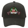 OTTO CAP® 5 Panel Mid Profile Mesh Back Trucker Hat Thumbnail