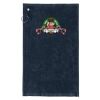 Grommeted Hemmed Towel Thumbnail