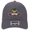 OTTO CAP® UPF 50+ 6 Panel Low Profile Baseball Cap Thumbnail
