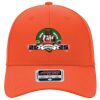 OTTO CAP® UPF 50+ 6 Panel Low Profile Baseball Cap Thumbnail